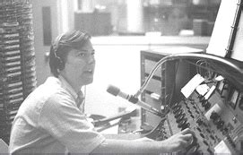 ~Los Angeles Radio People, Whee Are They Now, S.